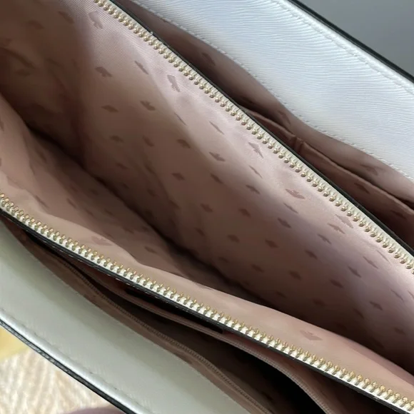 Kate Spade - Staci Colorblock Laptop Tote - Picture 6 of 9